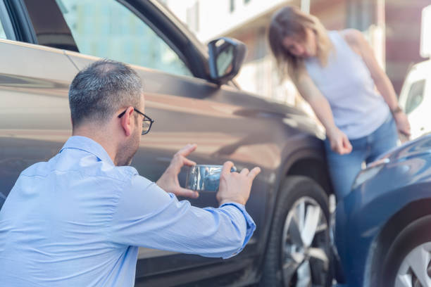Car insurance rates in Soulsbyville